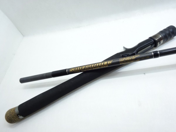 サイドワインダーHGC-70XS/GP